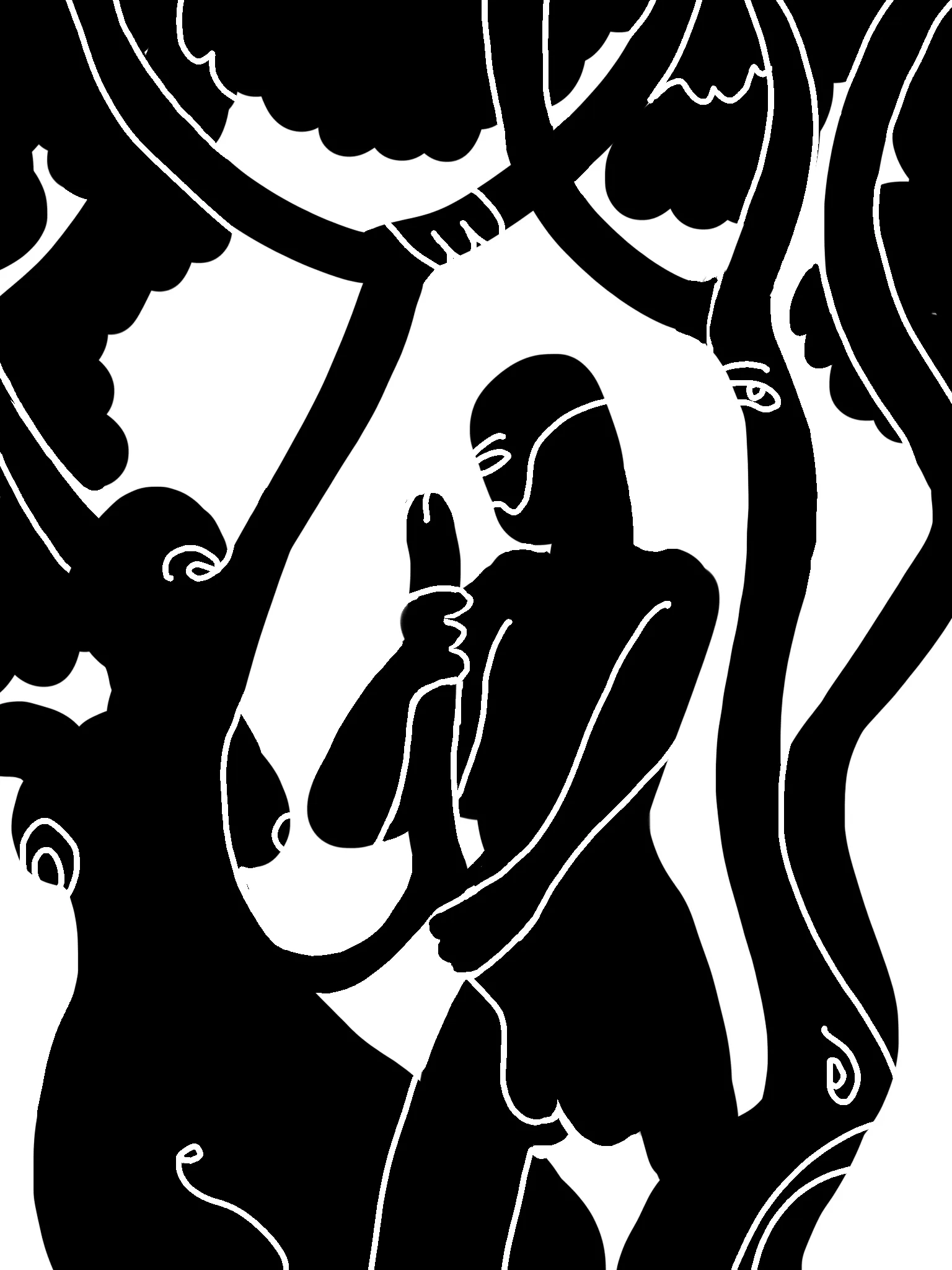 भास १०.२५: रामचंद्र कदम यांच्या कविता