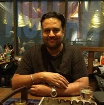 अमोल उदगीरकर