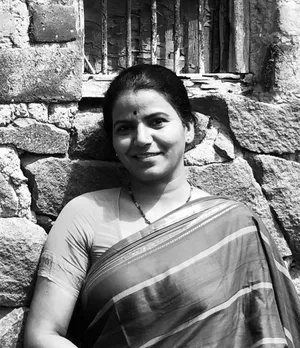 गीता भावसार