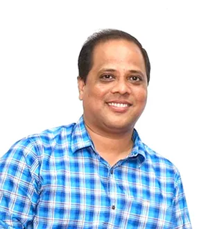 केतन बंगाल