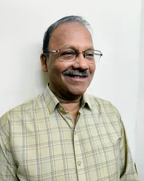 रामचंद्र कदम