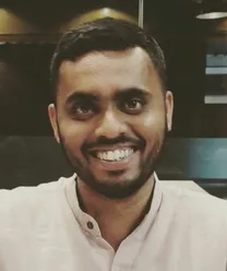 योगेश कुऱ्हाडे