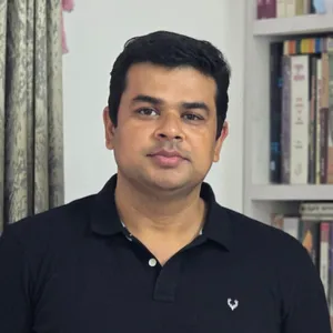 जितेंद्र घाटगे