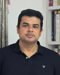 जितेंद्र घाटगे