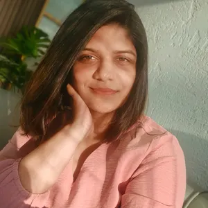 वेदा पंडित